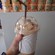 เมนูของร้าน I - Mee Coffee Shop