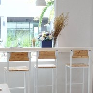 บรรยากาศ Milk'n More