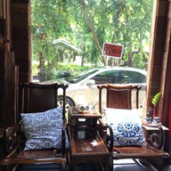 ร้านกาแฟสดมีดี