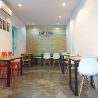 บรรยากาศ Coff Cake