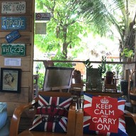 ร้านกาแฟสดมีดี