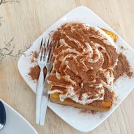 เมนูของร้าน Milk'n More