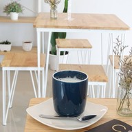 เมนูของร้าน Milk'n More