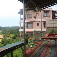 บรรยากาศ Rasta View