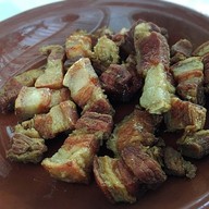 เมนูของร้าน ซุ้มกระดังงา ต้นตำหรับ