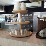 Wildlife Cafe