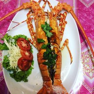 เมนูของร้าน ANN HOUSE