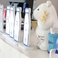 บรรยากาศ Milk'n More