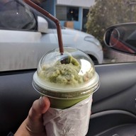 เมนูของร้าน I - Mee Coffee Shop