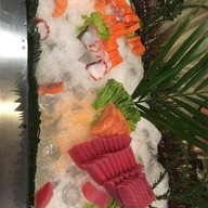 Mori Grill โรงแรมเจ้าพระยาพาร์ค