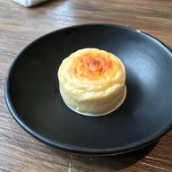 เมนูของร้าน Sushi Mori Sathorn Square