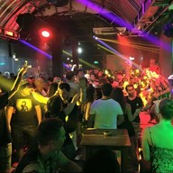 New York Live Music Bar