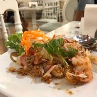 เมนูของร้าน Terrazza อิมแพ็ค เมืองทองธานี