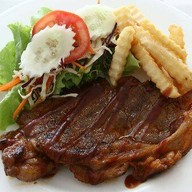 Sweet Cafe