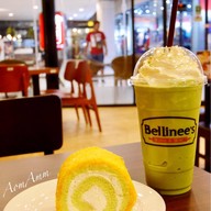 เมนูของร้าน Bellinee's @JAS URBAN Srinakarin