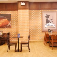 บรรยากาศ Bellinee's @JAS URBAN Srinakarin