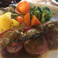 Giorgio Italian Restaurant