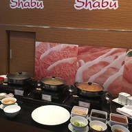 Mori Grill โรงแรมเจ้าพระยาพาร์ค