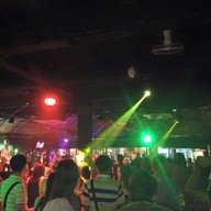 New York Live Music Bar