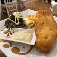 เมนูของร้าน Terrazza อิมแพ็ค เมืองทองธานี