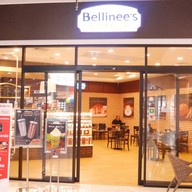 หน้าร้าน Bellinee's @JAS URBAN Srinakarin