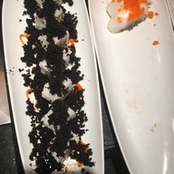 Mori Grill โรงแรมเจ้าพระยาพาร์ค