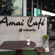 Amai Cafe
