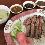 เมนูของร้าน ร้านอาหารเจ๊สา สาขา 2