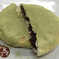 เมนูของร้าน Origin by Srifa bakery