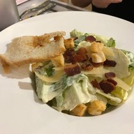 เมนูของร้าน Terrazza อิมแพ็ค เมืองทองธานี