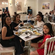 บรรยากาศ Terrazza อิมแพ็ค เมืองทองธานี