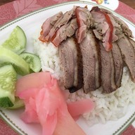 เมนูของร้าน ร้านอาหารเจ๊สา สาขา 2