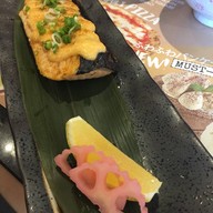 Sushi Hiro Riverside Plaza เจริญนคร