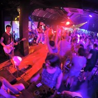 New York Live Music Bar