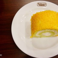 เมนูของร้าน Bellinee's @JAS URBAN Srinakarin