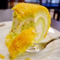 เมนูของร้าน Bellinee's @JAS URBAN Srinakarin