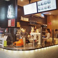บรรยากาศ Nitro Lab