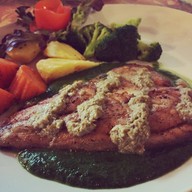 Giorgio Italian Restaurant