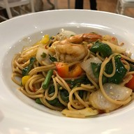 เมนูของร้าน Terrazza อิมแพ็ค เมืองทองธานี