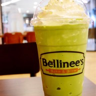 เมนูของร้าน Bellinee's @JAS URBAN Srinakarin