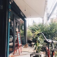 ชางหลง Cafe&Restaurant อุดรธานี