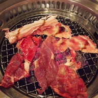 บรรยากาศ Yuta Yakiniku