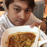 ข้าวซอยลำดวน food pavilion central airport plaza