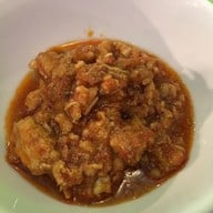 เมนูของร้าน โรงแรมเฟลิกซ์ริเวอร์แควรีสอร์ท