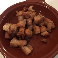 เมนูของร้าน ซุ้มกระดังงา ต้นตำหรับ