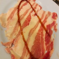 เมนูของร้าน Yuta Yakiniku