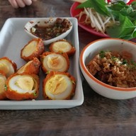 ก๋วยเตี๋ยวเรือตี๋หมวย อร่อยเด็ดเจ็ดย่านน้ำ