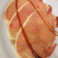 เมนูของร้าน Yuta Yakiniku