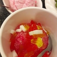 เมนูของร้าน Yuta Yakiniku