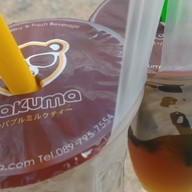 Chakuma กระทิง